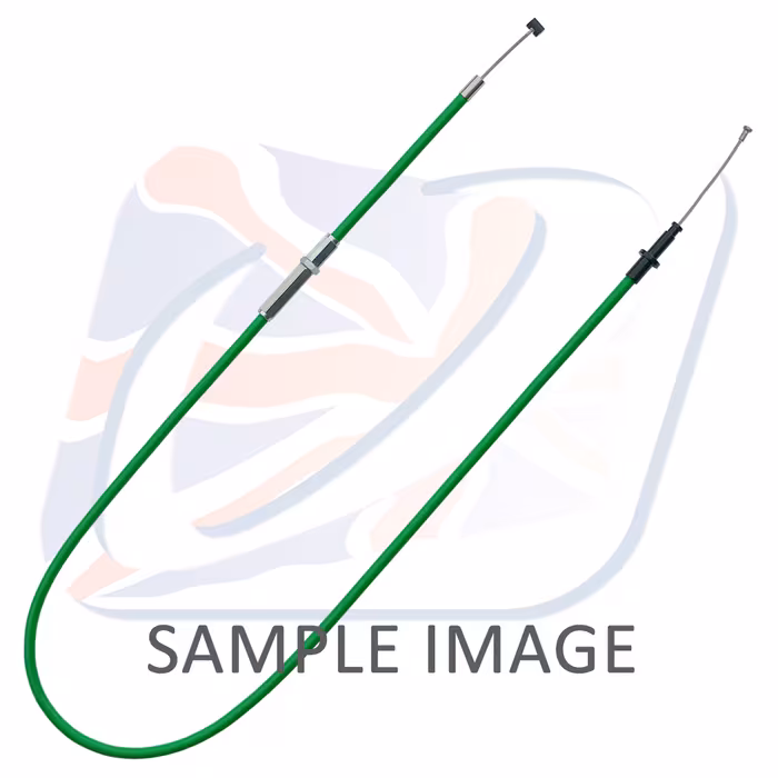 Kabel za kvačilo Venhill K02-3-155 featherlight Green