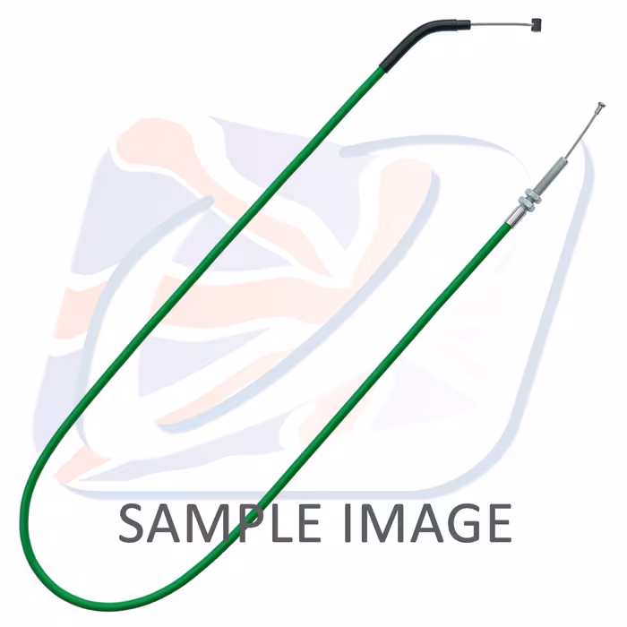 Kabel za kvačilo Venhill K02-3-182 featherlight Green