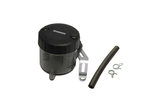 Mounting kit brake fluid reservoir ACCOSSATO KITVG02 45ml zlato