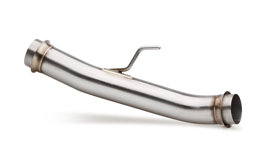 Tube no catalyzer MIVV KT.014.C1 for KTM Super Duke 1290 / R 2014-2019