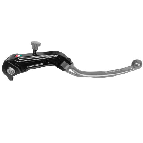 Folding Brake Lever ACCOSSATO LV037 for Accossato Brake Pump aluminium