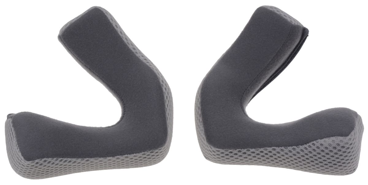 Cheek pads CASSIDA MODULO S