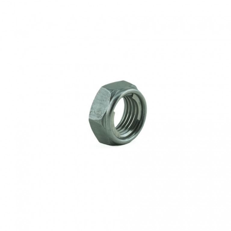 RCU Piston rod nut K-TECH STAYTITE M16X1.25HN M16x1.25P 21A/F