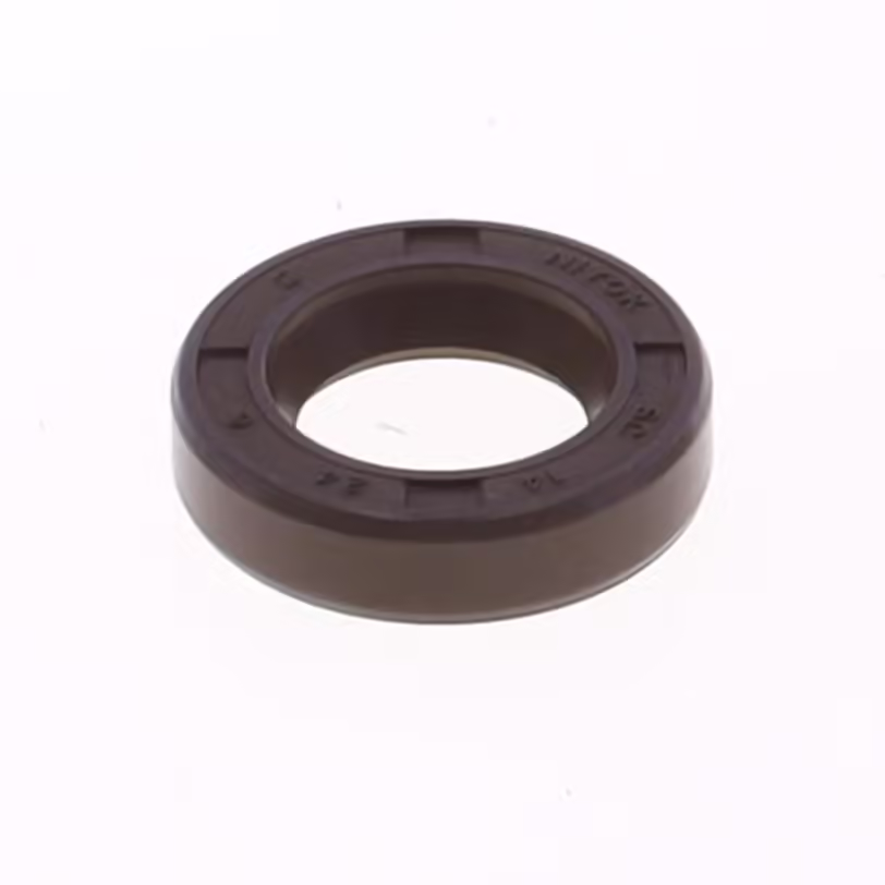 Oil Seal with Rubber Exterior ATHENA M735400874001 (18x24x3 mm) in FKM without Seal-lip