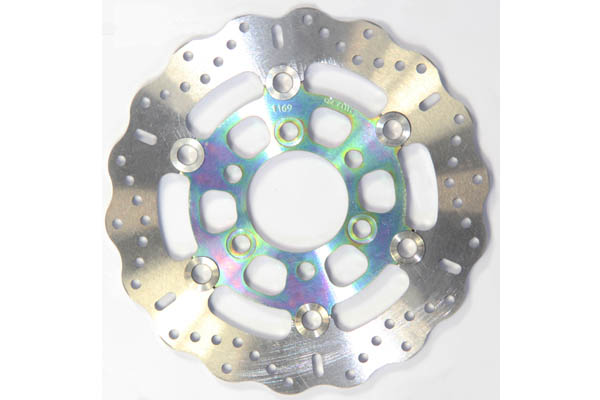Kočiona disk EBC MD1169CF