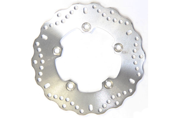 Kočiona disk EBC MD2091C