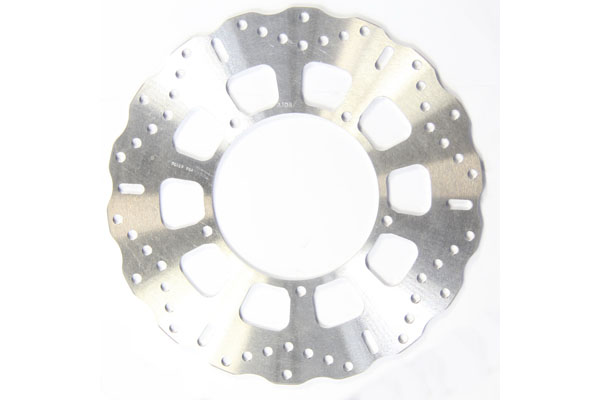 Kočiona disk EBC MD2108C