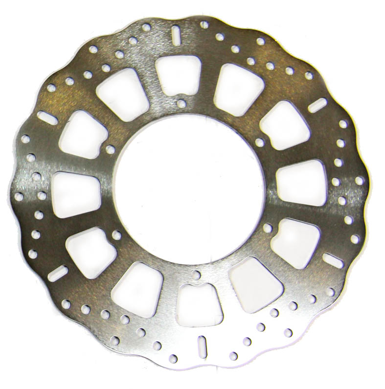 Kočiona disk EBC MD2114C