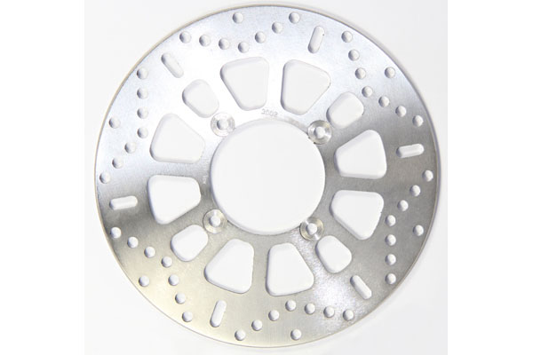 Kočiona disk EBC MD3002