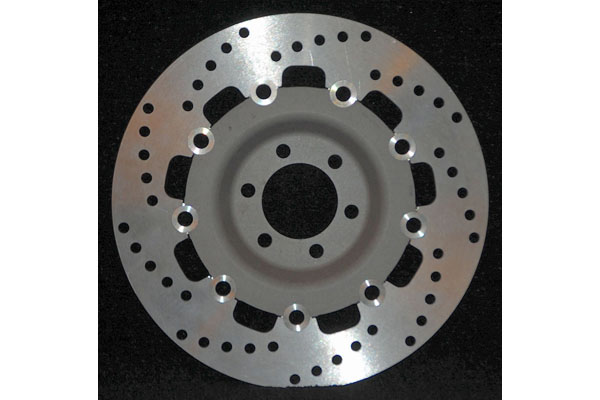 Kočiona disk EBC MD3039LS