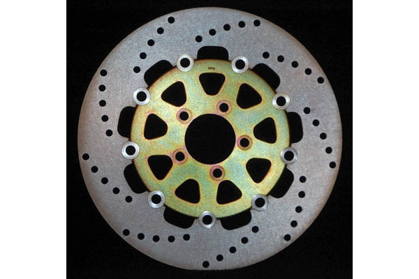 Kočiona disk EBC MD3073LS
