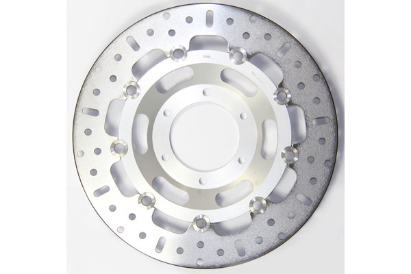 Kočiona disk EBC MD3080RS