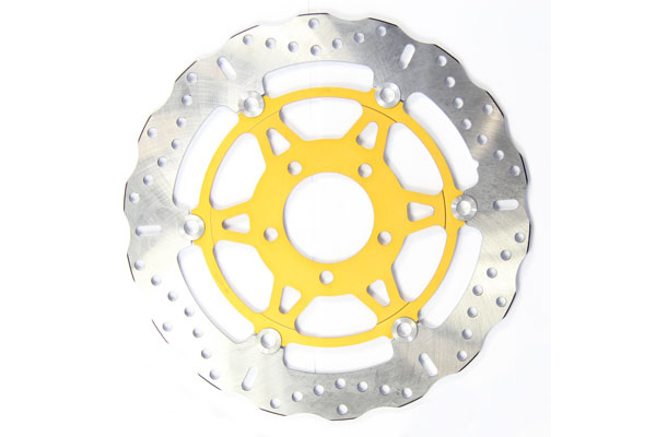 Kočiona disk EBC MD3088XC