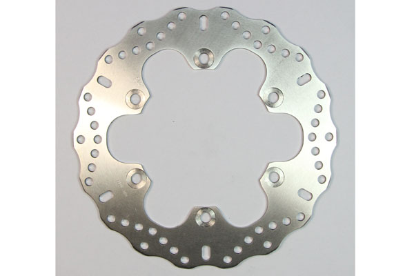 Kočiona disk EBC MD4015C