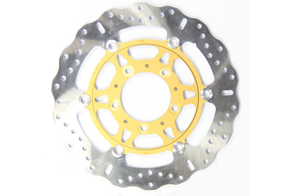 Kočiona disk EBC MD4159XC