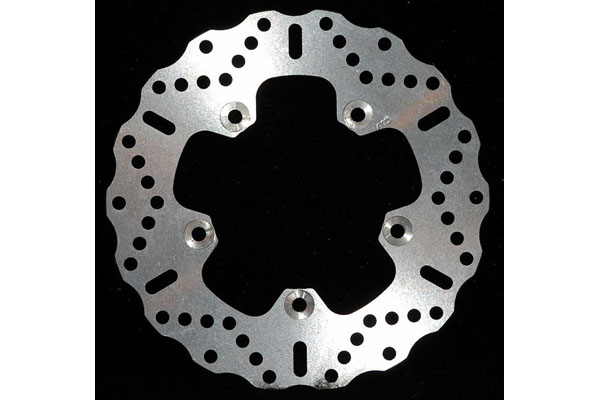 Kočiona disk EBC MD613C