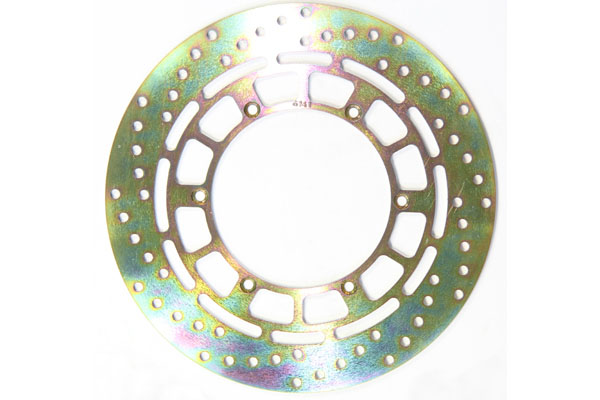 Kočiona disk EBC MD6141D