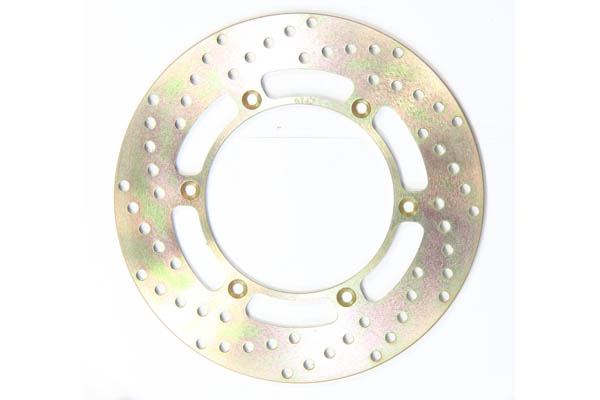 Kočiona disk EBC MD6142D