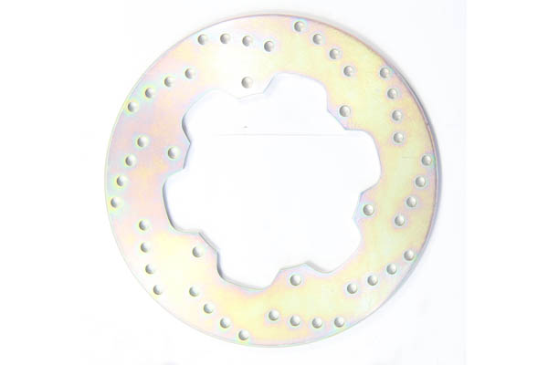 Kočiona disk EBC MD6144D