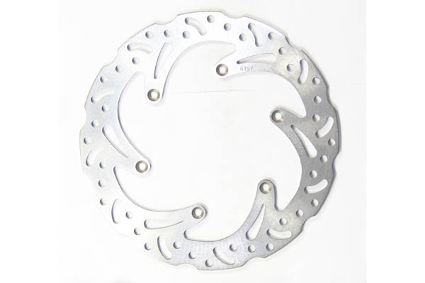 Kočiona disk EBC MD6157C
