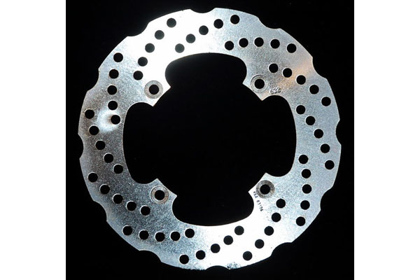 Kočiona disk EBC MD632C