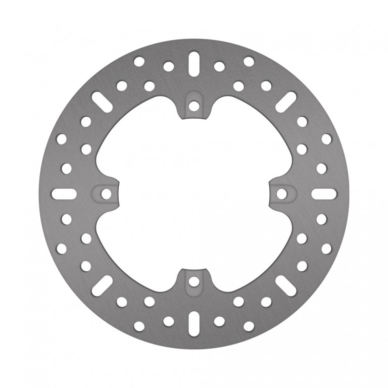 Kočiona disk EBC MD885