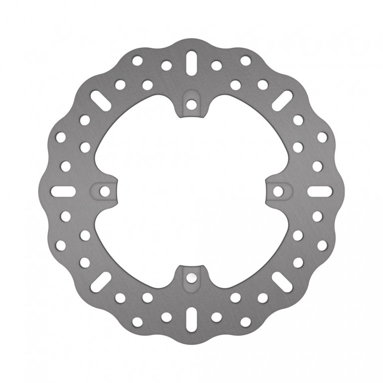 Kočiona disk EBC MD885C with contoured profile
