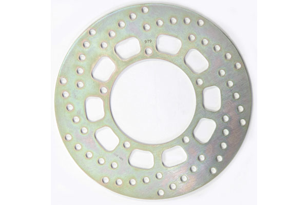 Kočiona disk EBC MD979D