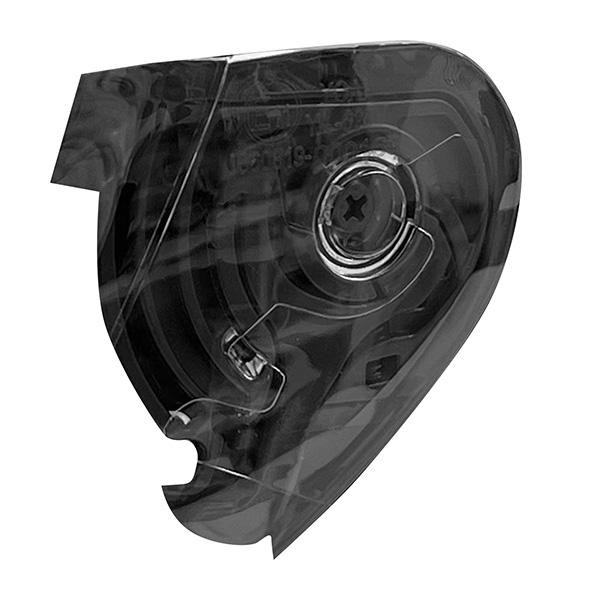 Visor mechanism + screws STORMER RUN pair