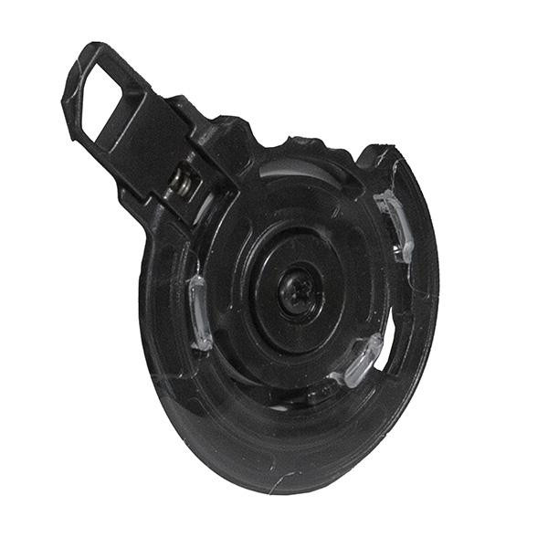 Visor mechanism + screws STORMER SPARK pair