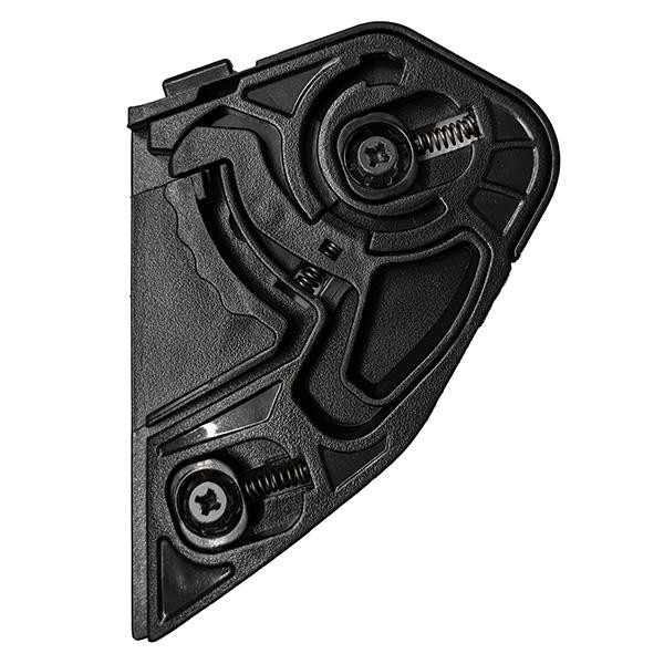 Visor mechanism + screws STORMER ZS-1001 pair