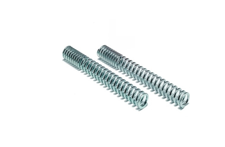Fork springs kit BITUBO k=0.7 without oil