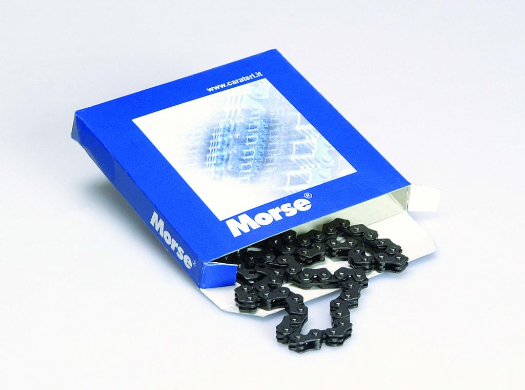 Timing chain rivet link MORSE by Borg Warner 82RH2005