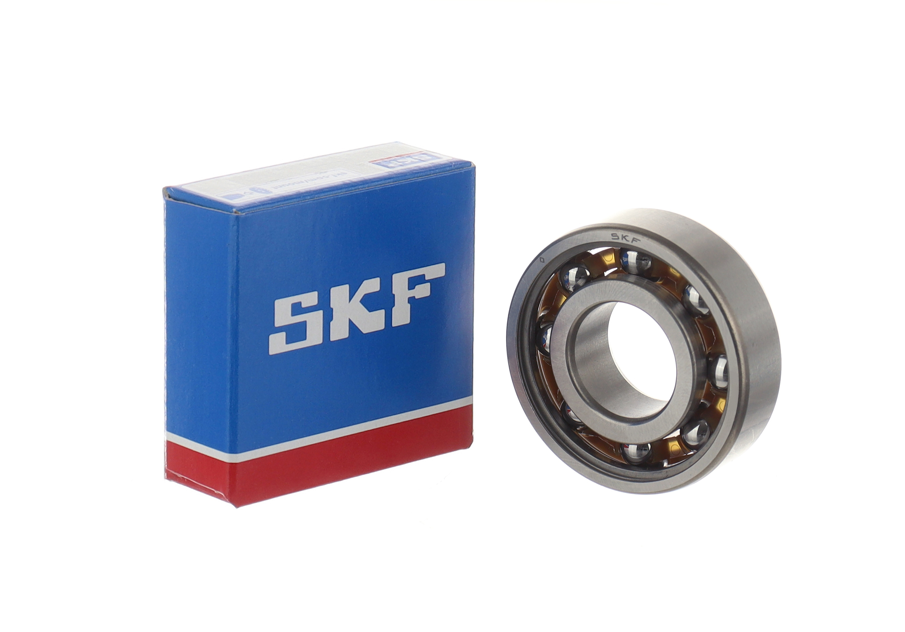Bearing SKF MS200520150N4