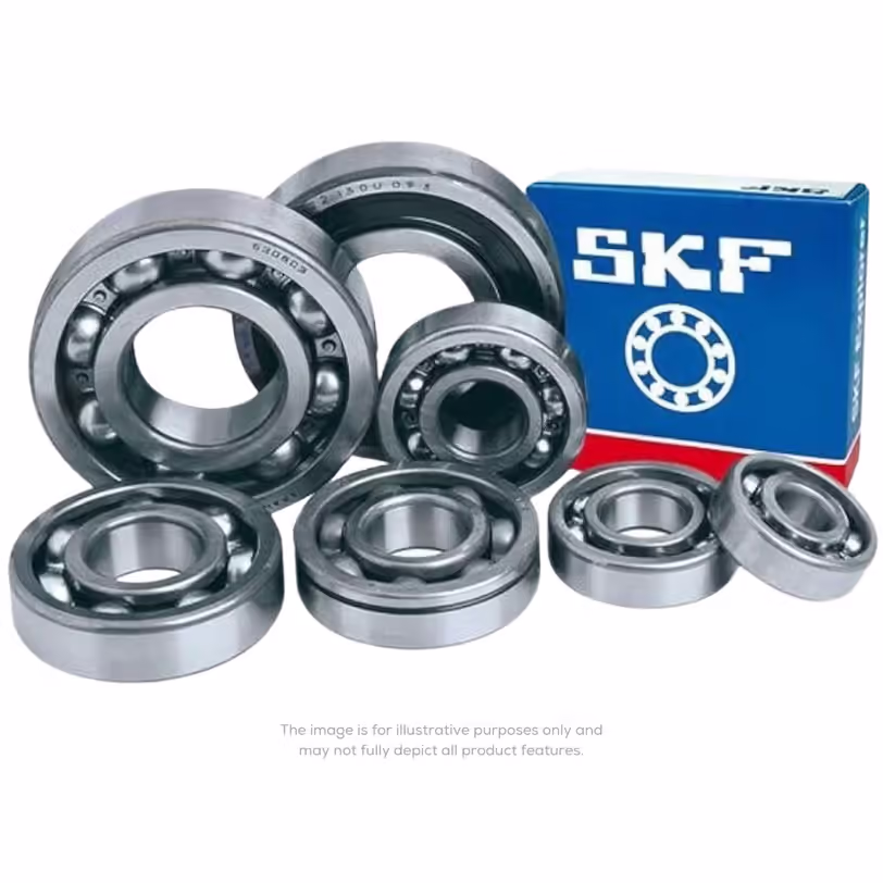 Bearing SKF MS150420130M3 6302/2RSH C3