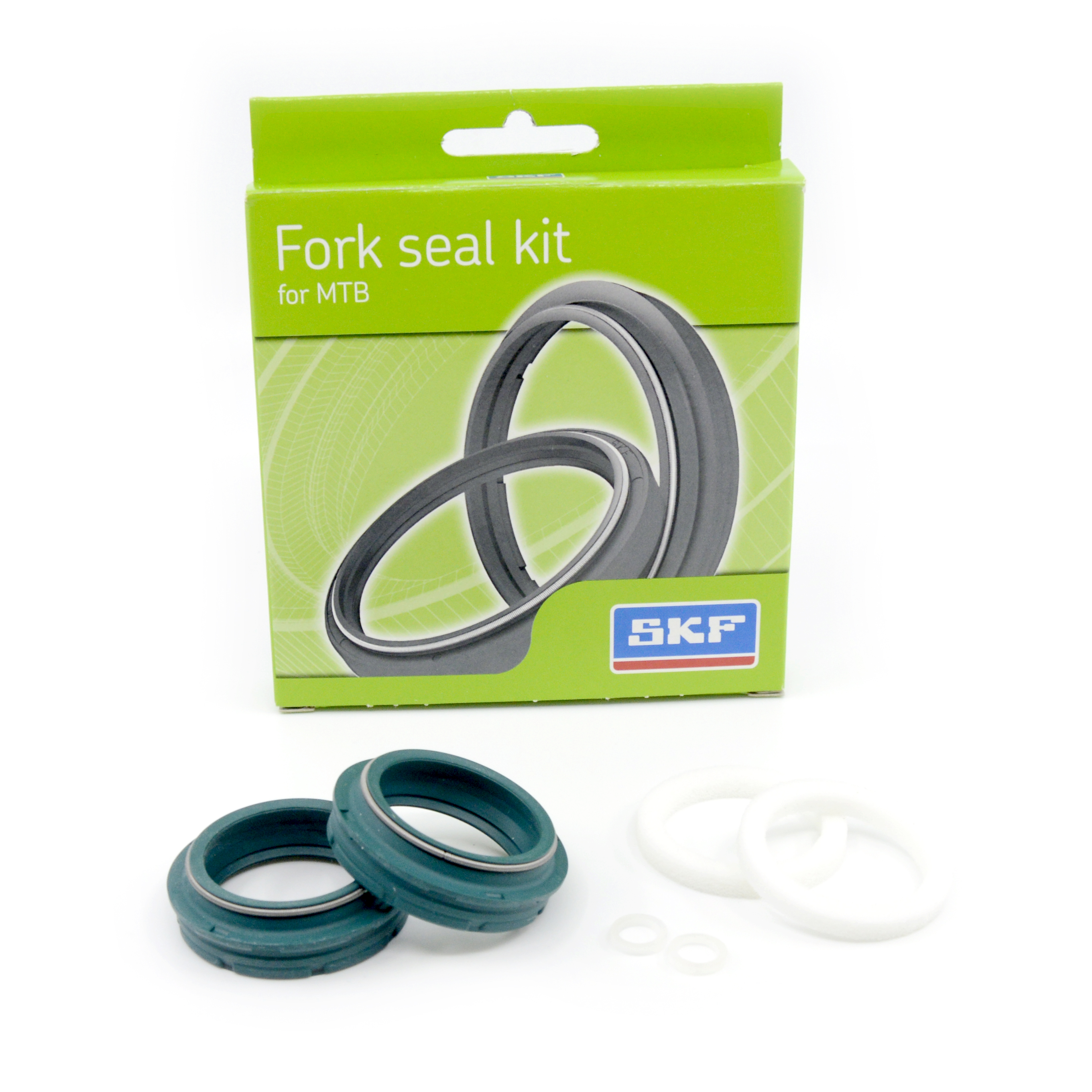 Seals Kit SKF X-FUSION MTB34OX 34mm