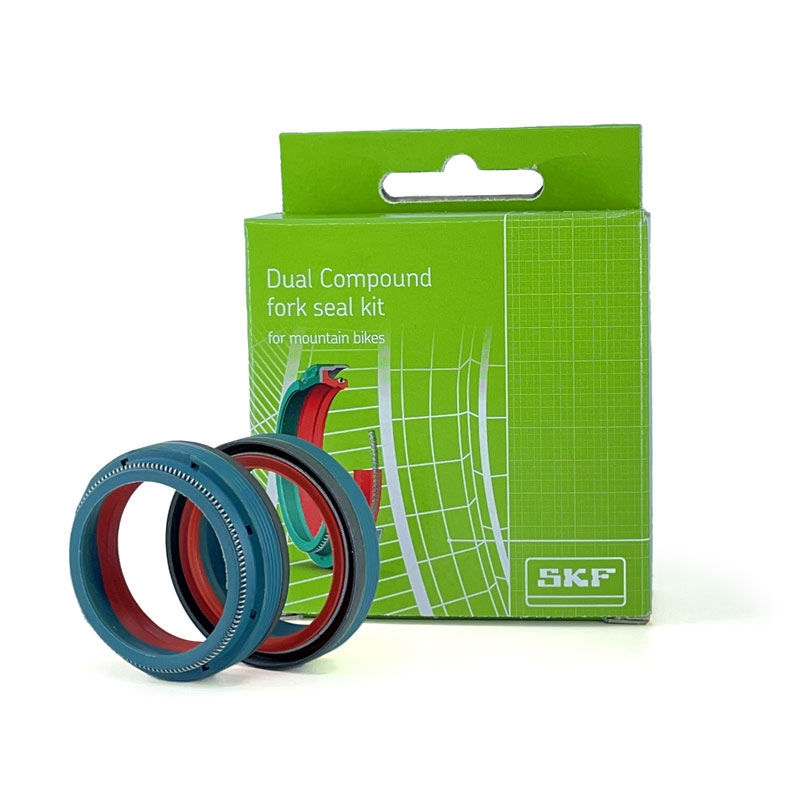 Seals Kit SKF FOX MTBDUAL-32FN Dual Compound 32mm