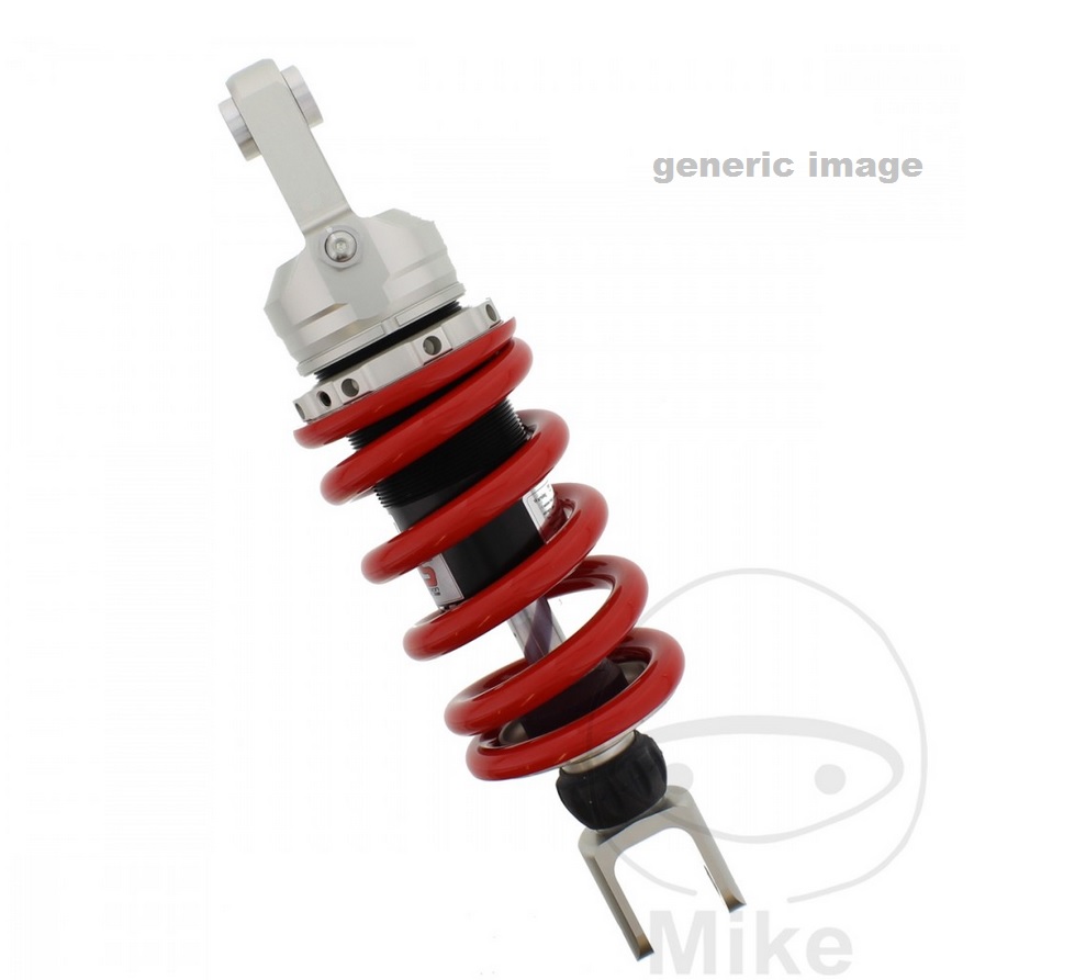 Monoshock emulsion YSS MZ456-300TR-14-X adjustable
