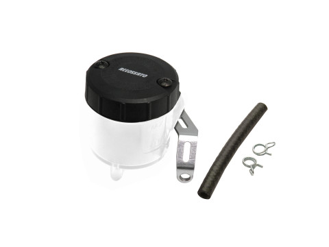 Mounting kit brake fluid reservoir ACCOSSATO KITVG 45ml Crni