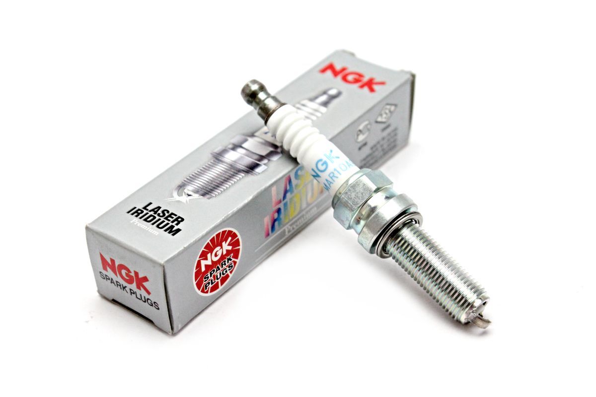 Svjećica NGK SILMAR9E9 Iridium