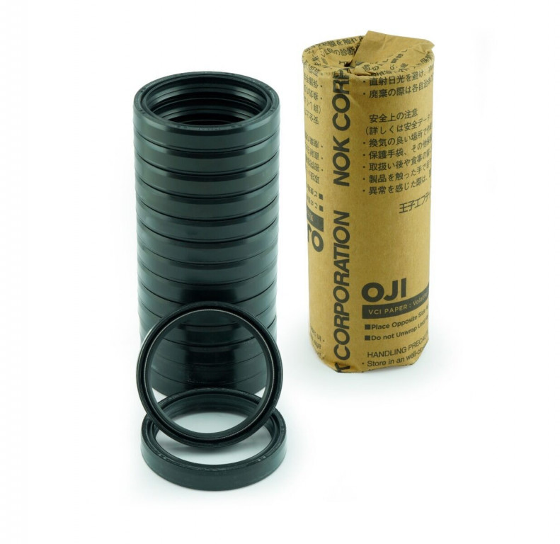 FF oil seal K-TECH SHOWA OS-31-43-10.5 (15 pcs) 31.00x43.00x10.50mm