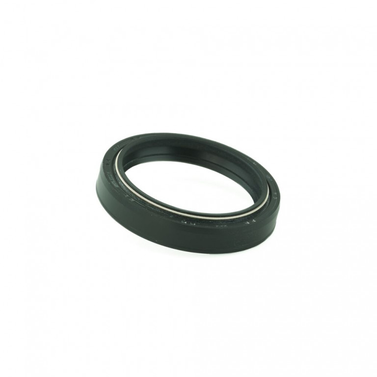FF oil seal K-TECH KYB OS-46-58-09 (15 pcs) 46x58.1x9.5/11.5
