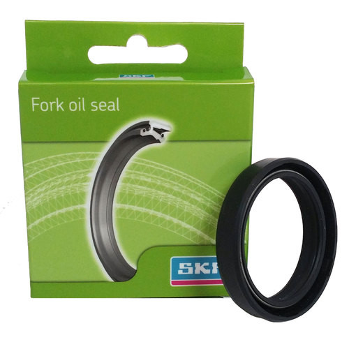 Oil seal SKF ZF-SACHS OSB-43Z 43x53.9x9.5 Crni