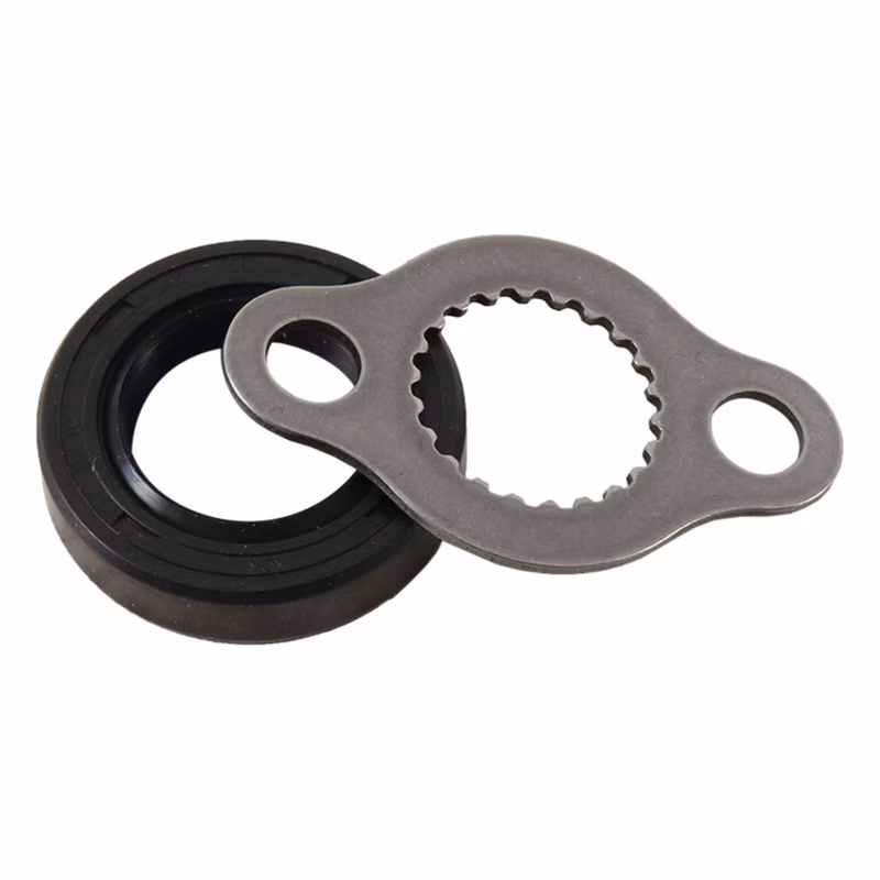 Output shaft kit HOT RODS OSK0048 for HONDA CR 80 R / RB 1986-2002, HONDA CR 85 R / RB 2003-2007