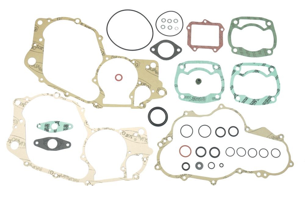 Set dihtunga za motor KOMPLETAN ATHENA P400010850012