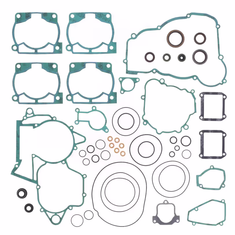Complete gasket kit ATHENA P400060900019 (oil seals included)