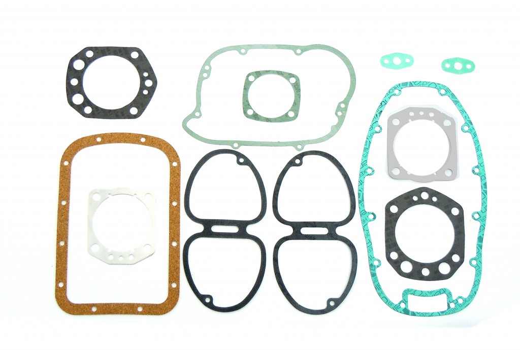 Set dihtunga za motor KOMPLETAN ATHENA P400068850600