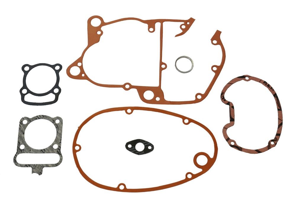 Set dihtunga za motor KOMPLETAN ATHENA P400100850040