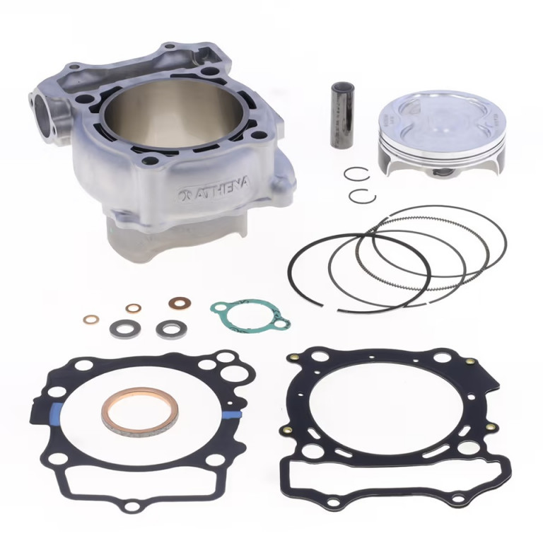 Cylinder kit ATHENA P400120100001 standard bore d85mm, 304cc