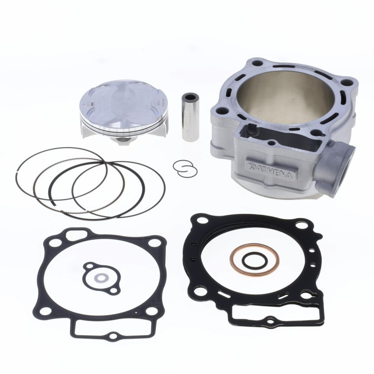 Cylinder kit ATHENA P400210100059 d 96 (450cc) Standard bore
